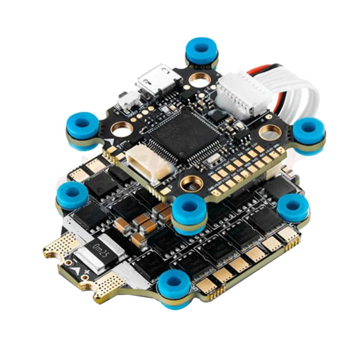 Drone Racing Flight Controller - A49T For XRotor F7 Flight Controller+65A
