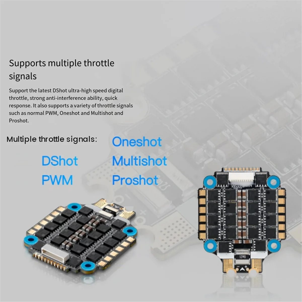 A49T For XRotor F7 Flight Cont - Drone Racing Flight Controller 评论和价格