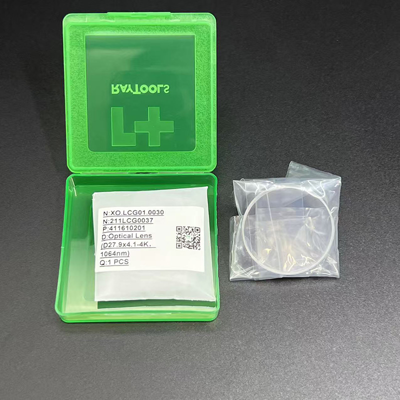 10 PCS Original Raytools Lens  - Holy Stone Drone Hs720 评论和价格