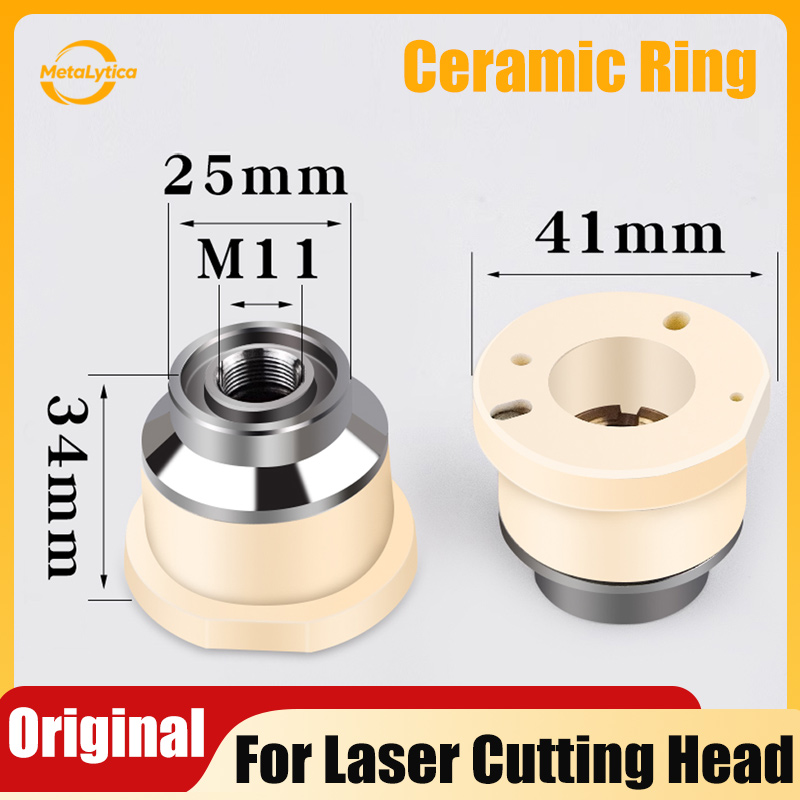 MetaLytica Laser Ceramic Ring  - Holy Stone Drone Hs720 评论和价格