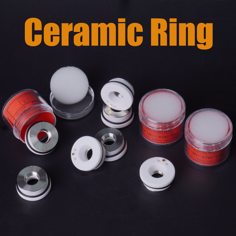 MetaLytica Laser Ceramic Ring  - Holy Stone Drone Hs720 评论和价格