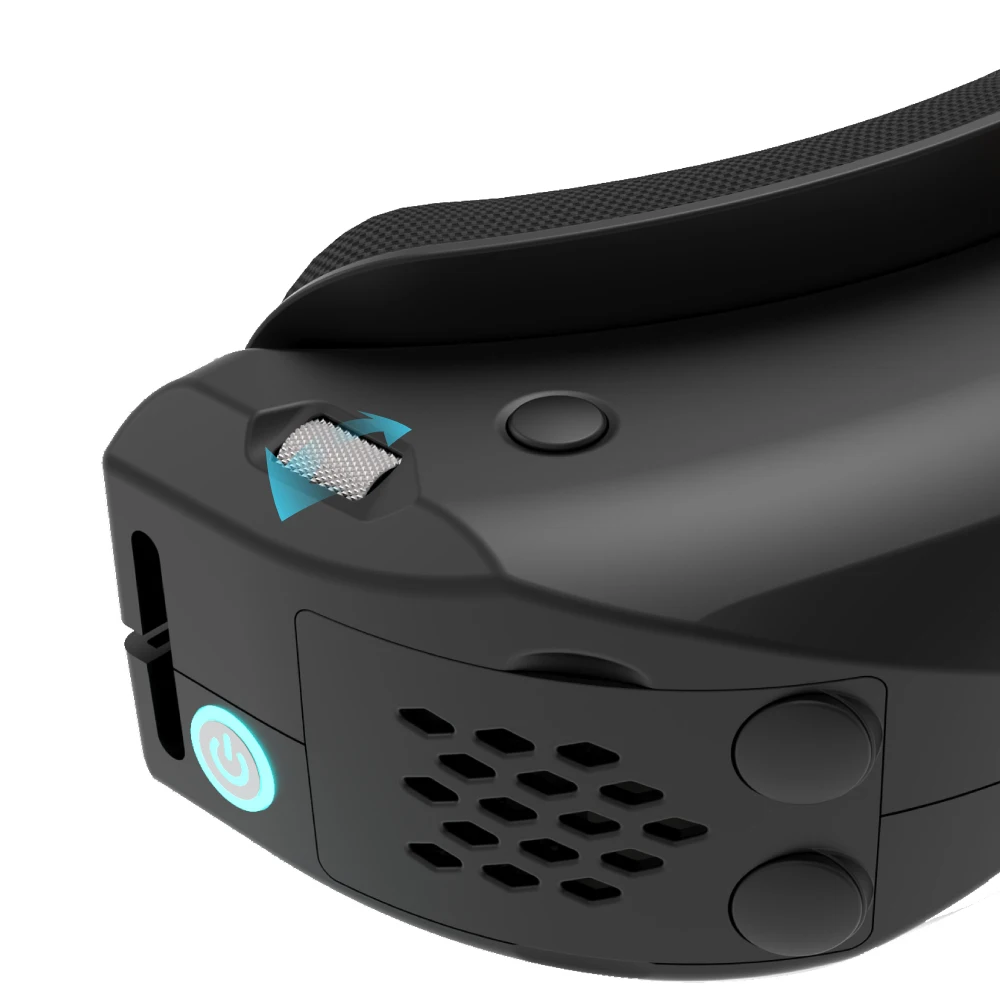 APStoreNewest Skyzone 04O Pro  - Drone Racing Goggles 评论和价格