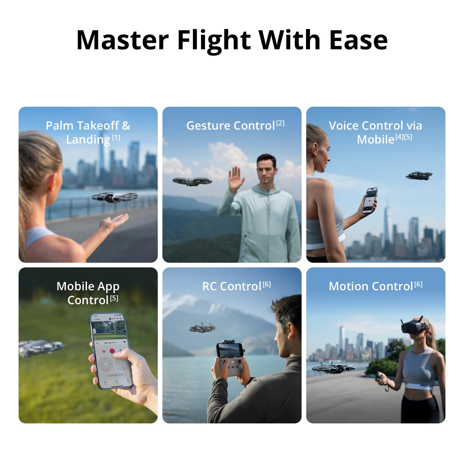 DJI Neo 2 Motion Fly More Comb - Drone Racing Goggles 评论和价格